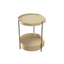  F1007.45 - Flow Accord Side Table F1007