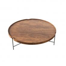  F1010.06 - Flow Accord Coffee Table F1010