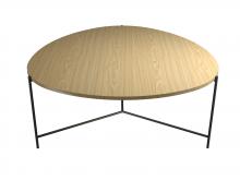  F1038.45 - Clean Accord Coffee Table F1038