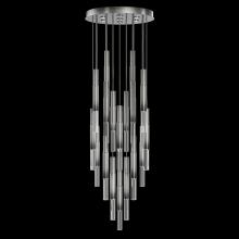  100018-720 - Antonia 31"W Round Pendant