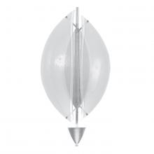  100058-43 - Embark 23.75"H Sconce