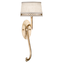  784650-2ST - Allegretto 22"H Sconce