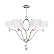  785840-SF41 - Allegretto 39"W Round Chandelier