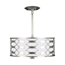  787540-SF41 - Allegretto 24"W Round Pendant