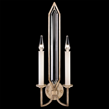  884950-2ST - Westminster 24.75"H Sconce