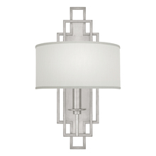  889350-SF41 - Cienfuegos 22"H Sconce