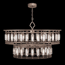  890140-1ST - Westminster 42"W Round Pendant