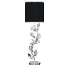  908815-11ST - Foret 35.5"H Console Lamp