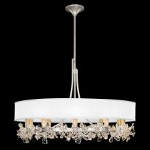  915240-11ST - Azu 34.5"W Round Chandelier