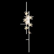  918850-3ST - Azu 64"H LSF Sconce