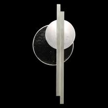  920550-4ST - Selene 26"H LSF Sconce