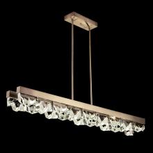  927440-3ST - Strata 54.5"W Linear Pendant